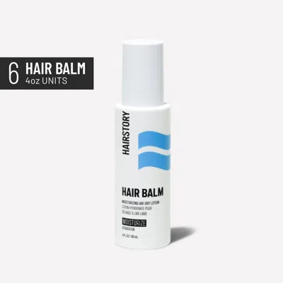 Hairstory Ws Hair Balm Case (6)