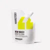 Hairstory Ws New Wash Deep Clean 8oz Refill