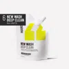 Hairstory Ws New Wash Deep Clean 8oz Refill Case (6)