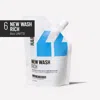 Hairstory Ws New Wash Rich 8oz Refill Case (6)