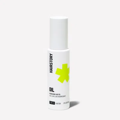 Hairstory Ws Oil