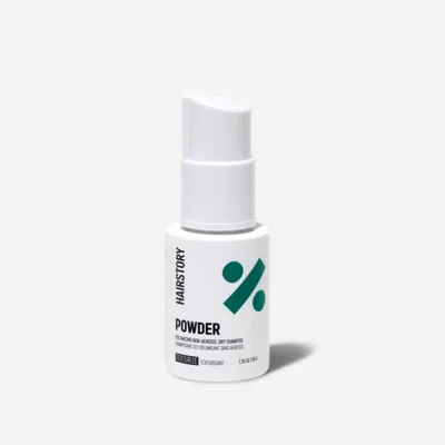 Hairstory Ws Powder