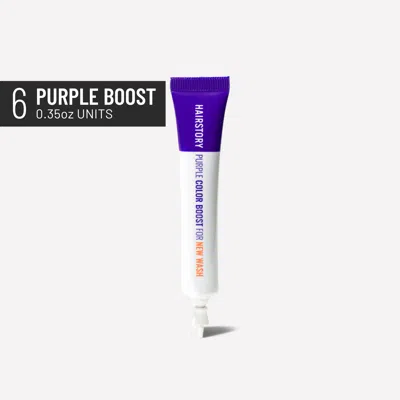 Hairstory Ws Purple Color Boost Case (6)