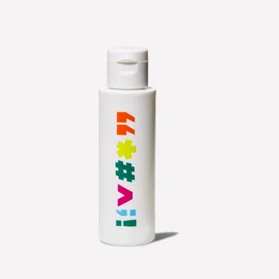 Hairstory Ws Travel Bottle (empty)