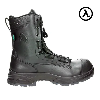 Pre-owned Haix Airpower Xr2 Waterproof Insulated Composite Toe Ems Boots 605122 -all Sizes In Black