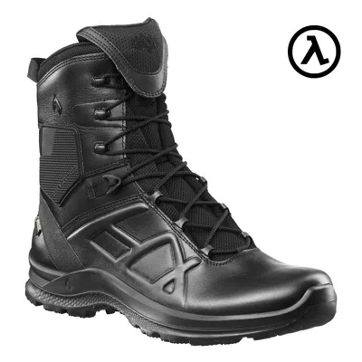 Pre-owned Haix Black Eagle Tactical 2.0 Gtx High Boots 340003 - All Sizes -