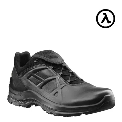 Pre-owned Haix Black Eagle Tactical 2.0 Gtx Low Shoes 340001 - All Sizes -