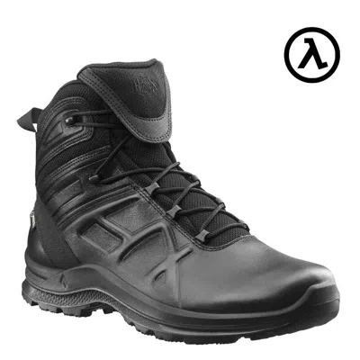 Pre-owned Haix Black Eagle Tactical 2.0 Gtx Mid Boots 340002 - All Sizes -