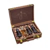 Hajine Unisex La Malle Gift Set Fragrances 3760377970753