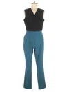 Hal Rubenstein Jumpsuit In Blue