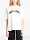 Hal Studios® Halhaus T-shirt In White