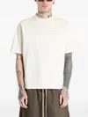 Hal Studios® Logo-stamp Short-sleeve T-shirt
