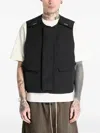 Hal Studios® Quilted Vest