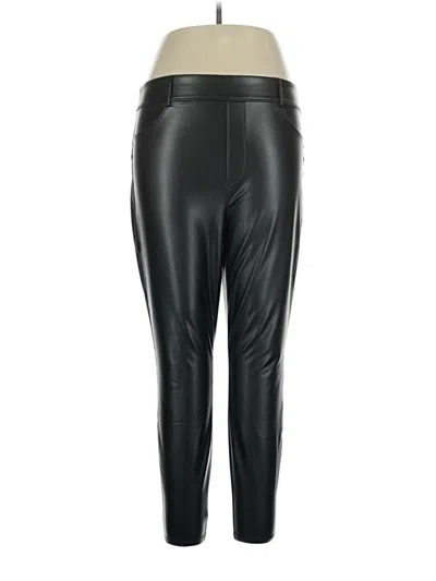Halara Active Pants In Black