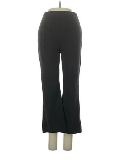 Pre-owned Halara Active Pants In Black