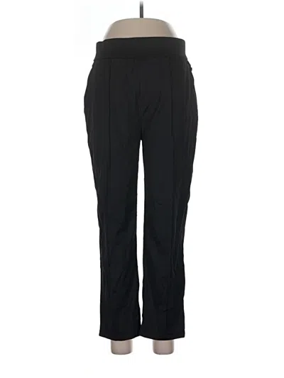 Halara Active Pants In Black