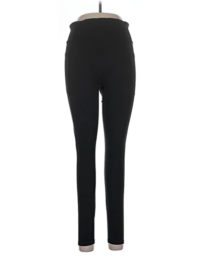 Halara Active Pants In Black