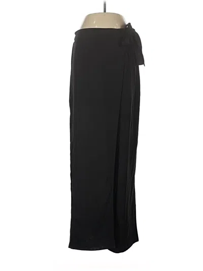 Pre-owned Halara Active Pants In Black