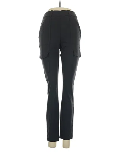 Halara Active Pants In Black