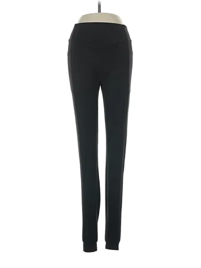 Halara Active Pants In Black