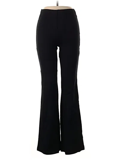 Halara Active Pants In Black