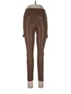 Halara Active Pants In Brown