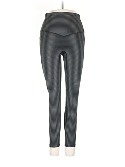 Halara Active Pants In Gray