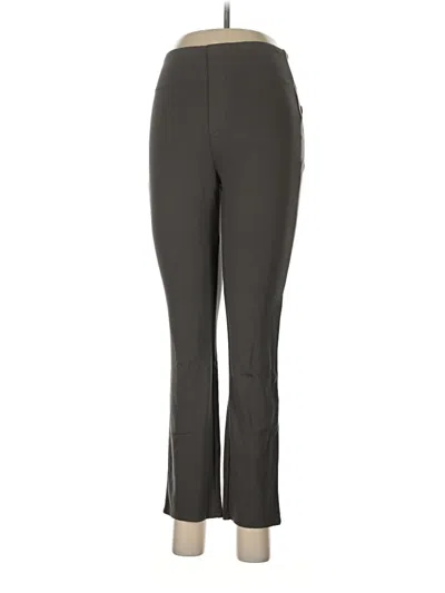 Pre-owned Halara Active Pants In Gray