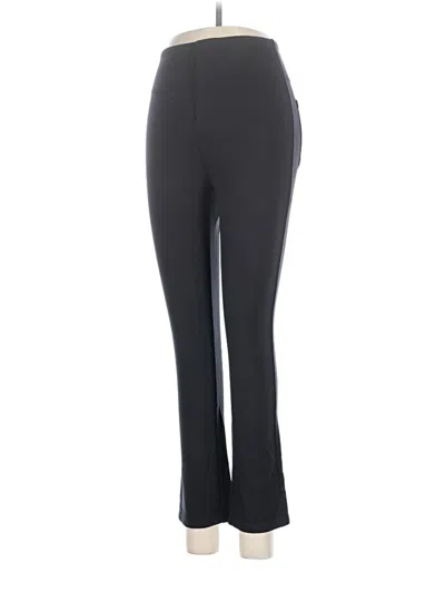 Pre-owned Halara Active Pants In Gray