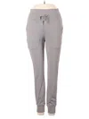 Halara Active Pants In Gray