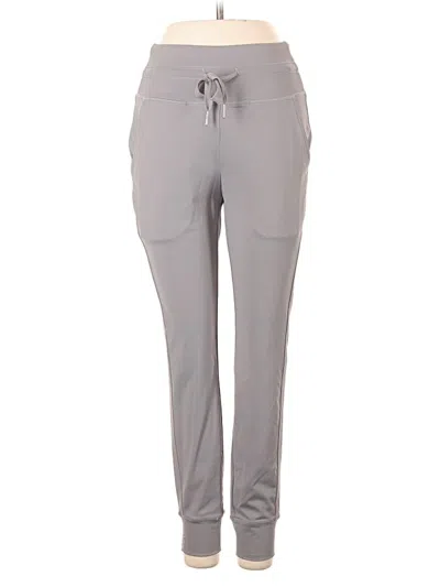 Halara Active Pants In Gray