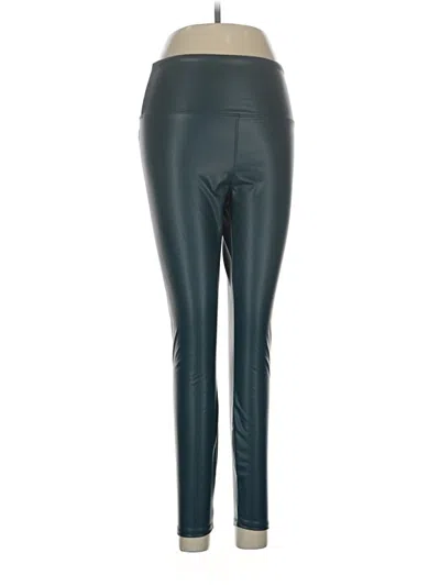 Halara Active Pants In Green