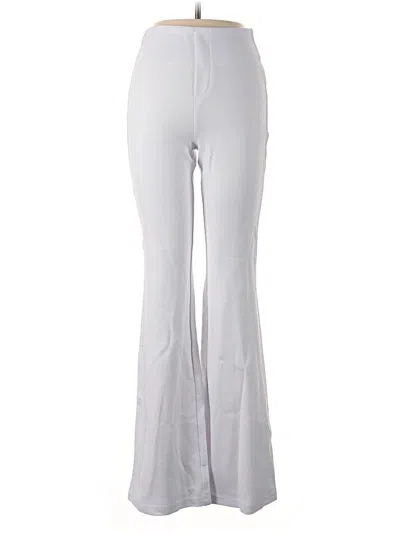 Halara Active Pants In White