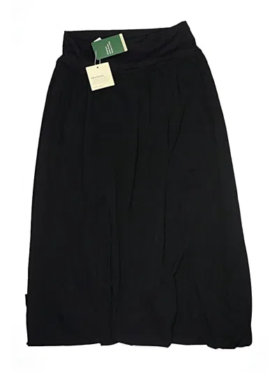 Halara Active Skort In Black