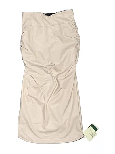 Halara Active Skort In Neutral