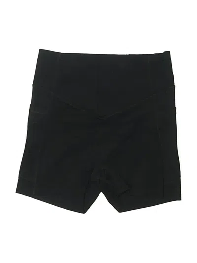 Halara Athletic Shorts In Black
