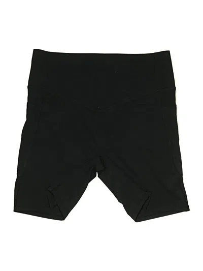 Halara Athletic Shorts In Black