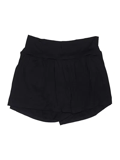 Halara Athletic Shorts In Black