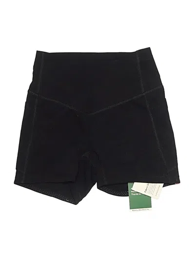 Halara Athletic Shorts In Black