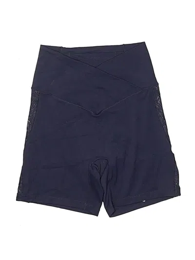 Halara Athletic Shorts In Blue