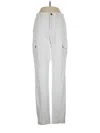 Halara Cargo Pants In White