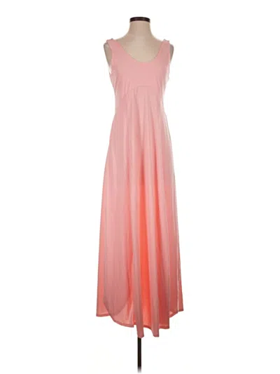 Halara Casual Dress In Pink