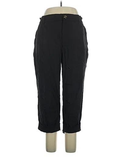 Halara Casual Pants In Black