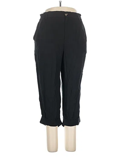 Halara Casual Pants In Black