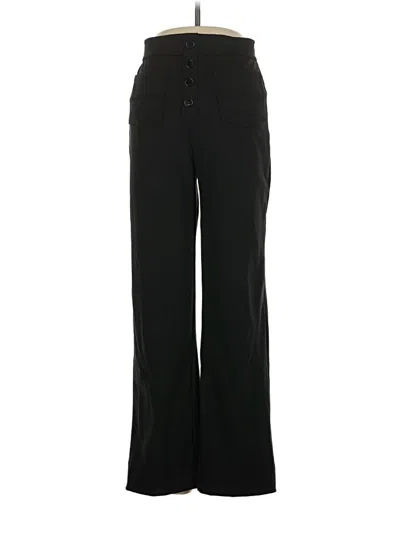 Halara Casual Pants In Black