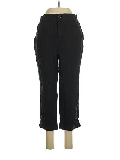 Halara Casual Pants In Black