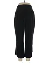 Halara Casual Pants In Black