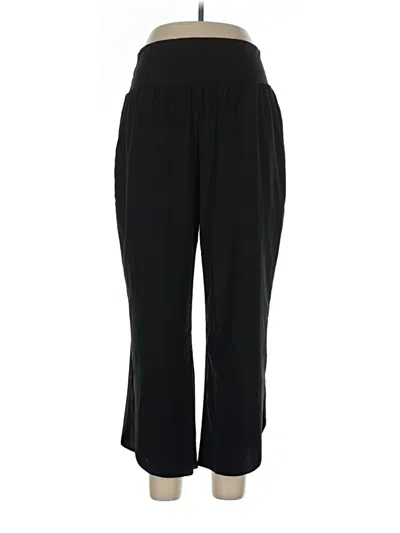 Halara Casual Pants In Black