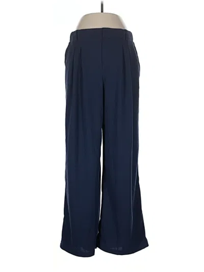 Halara Casual Pants In Blue