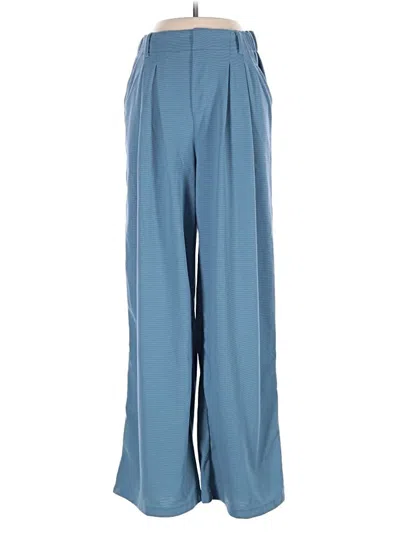 Halara Casual Pants In Blue